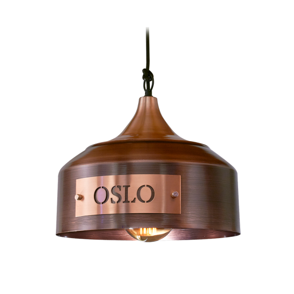 OSLO COBRE
