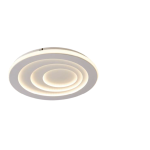 ETNA Plafón Led 40w Ø40cm