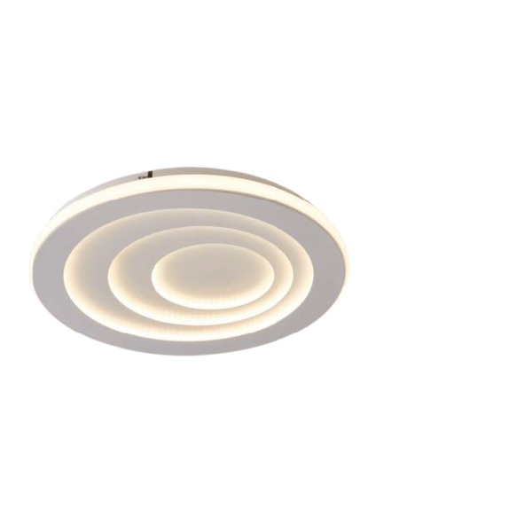 ETNA Plafón Led 40w Ø40cm