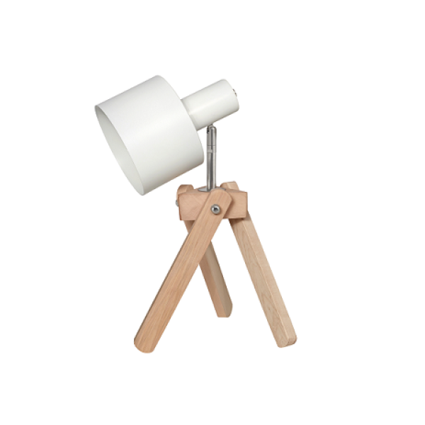 Línea Graff con Madera